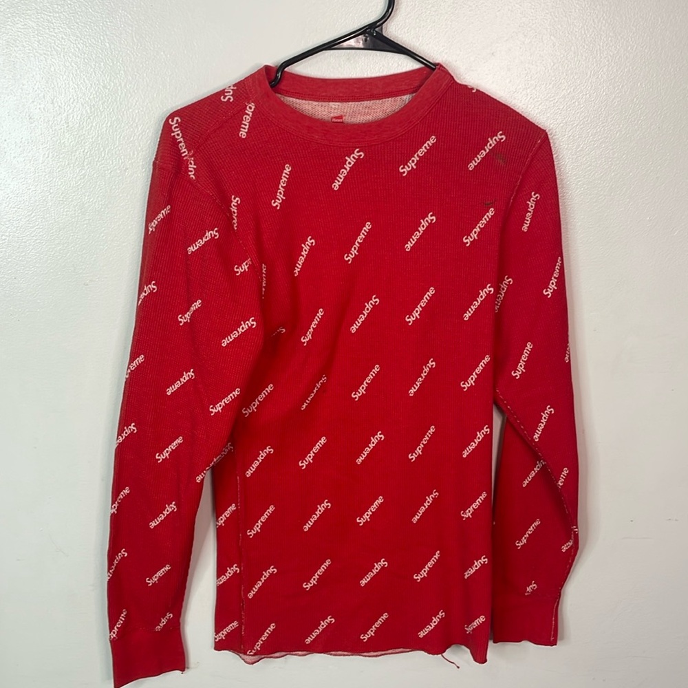 Supreme thermal crew